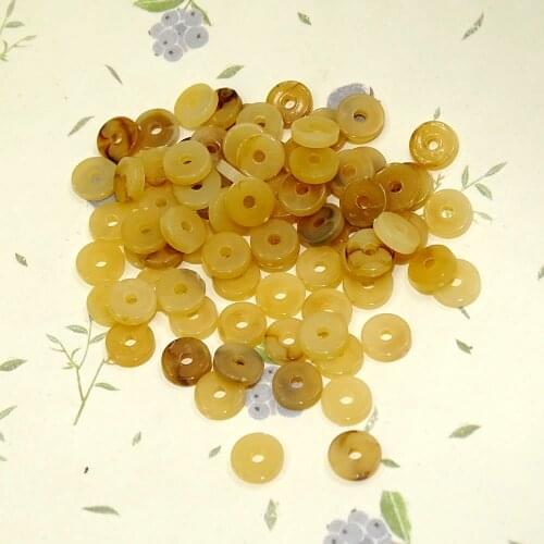 Red Lucky Money Bag Red Cinnabar Beads Chinese Traditional Style Carved Chinese Words 20pcs/lot