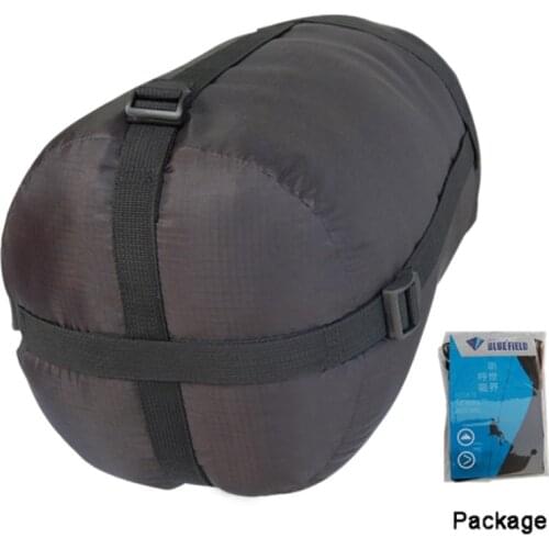 New Lightweight Compression Stuff Sack Bag Outdoor Camping Hiking For Sleeping Bags Package