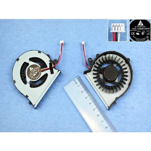 New Laptop Cooling Fan For SAMSUNG NP300V3A NP300V3A-S04 NP300V3A-S01(Original) PN:KSB06105HA