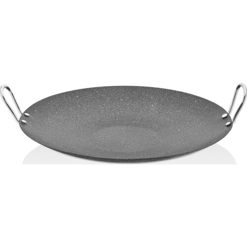 32 CM Granite Roasting Plate