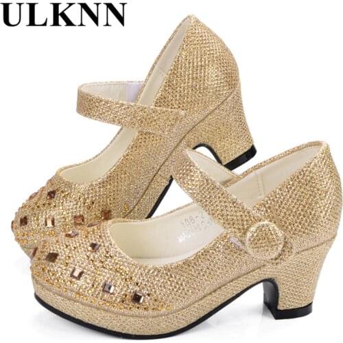ULKNN Shoes For Girls