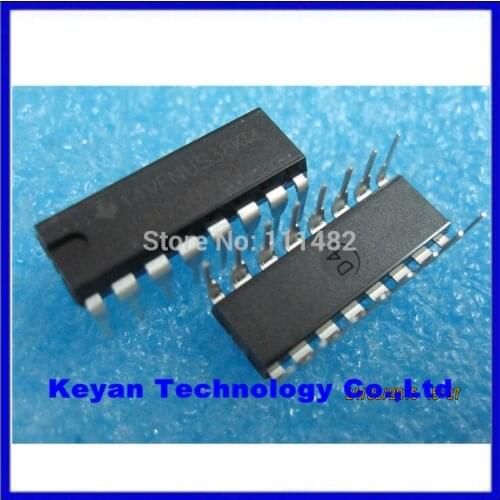 100PCS ULN2003AN ULN2003 DIP
