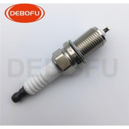 4pcs/lot DCPR7E 3932 Spark Plug for Polaris Victory Predator Outlaw DCPR7E3932 DCPR7E-3932