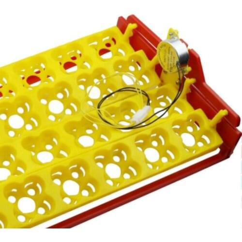 220V Turn The Eggs Tray Incubator Accessories Automatic Incubator Egg Turning Motor For Incubator
