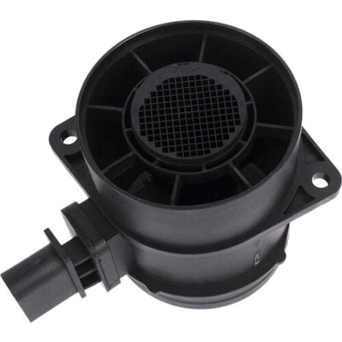 Car Mass Air Flow MAF Sensor for Dodge Freightliner Sprinter 2500 Sprinter 3500 0281002896 A000943248