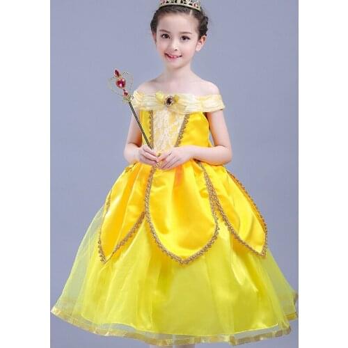 CNJiaYun Summer Dresses For Girls