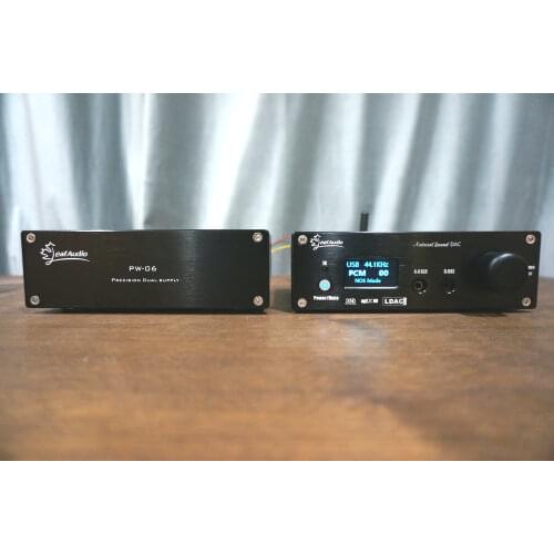 HiFi Dual CS43198 remote control fully balanced audiophile DAC decoder DSD256XMOS Bluetooth 5.0 LDAC headphone amplifier
