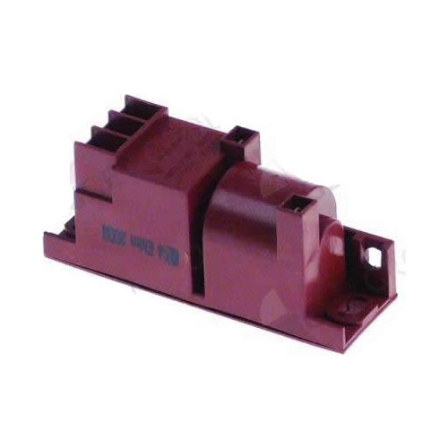 IG09 220-240v DUAL OVEN SPARK IGNITOR ELECTRONIC IGNITION CONTROL BOX 2 OUTLETS