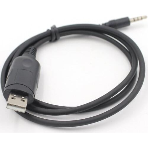 Data Cable USB-VX3R USB Programming Cable for BAOFENG UV-3R Two Way Walkie Talkie