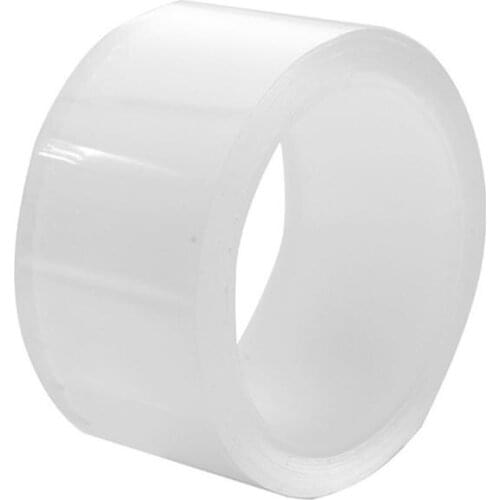 Sink Tape Waterproof Mildew Resistant Strong Self-adhesive Transparent Tapes Bathroom Gap Water Seal Kitchen Hardware Accessory