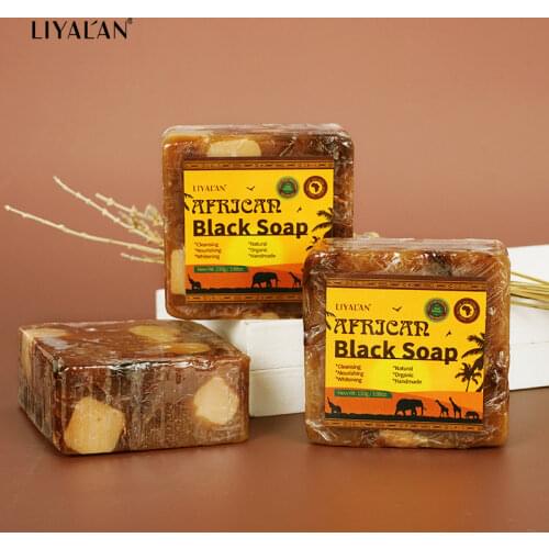LIYALAN Body Oils