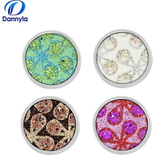 Wholesale 1pc/lot 32mm My Moneda Paillette Coin Fit 35mm Coin Frame MICO09