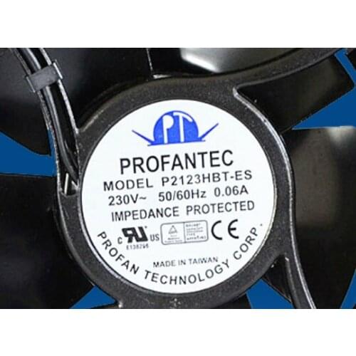 P2123HST 12038 220V P2123HBT Fused inserts