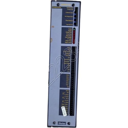 COMPUMOTOR APEX-10 SERVO DRIVE 99052100238