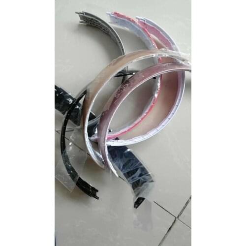 Replacement Headphone Top Headband Headphone Parts Bumper For Solo 3 Solo 3.0 Headphones Plastic Shell