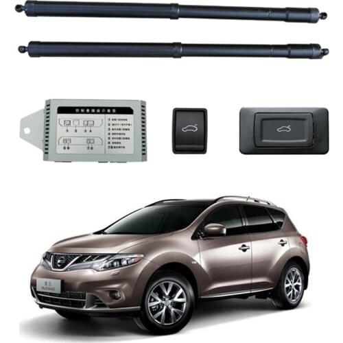 Car Smart Auto Electric Tail Gate Lift Special for Nissan Murano 2015 With Latch