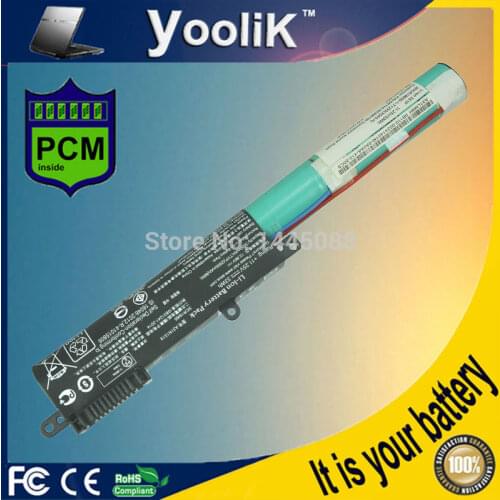 11.25V 33Wh laptop Battery For ASUS A31N1519 X540 X540L X540LA X540LJ X540SA X540SC X540YA X540S X540LJ-XX015T X540LA-XX004T