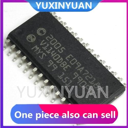 2005 E09A7218A sop to Penhold 7218A Printer chip 1pcs