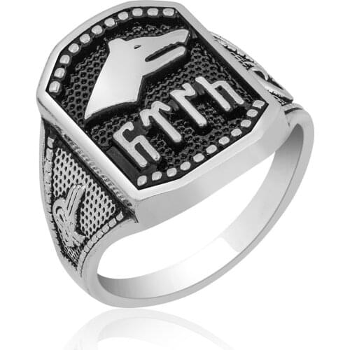 Белые кольца Atakly China At AliExpress