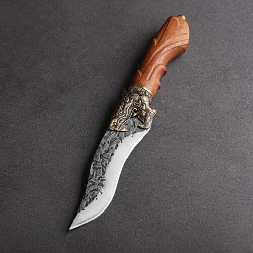 Поварские кухонные ножи Baovim China At AliExpress