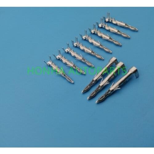 Free shipping 100/200/500/1000 pcs/lots crimping terminal male terminals replacement of 12124582