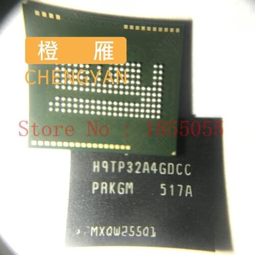 CHENGYAN H9TP26ABLDMCNR-KGM H9TP26ABLDMC NRKGM H9TP32A4GDBCPR-KGM H9TP32A4GDBC PRKGM H9TP32A4GDCCPR-KGM H9TP32A4GDCC PRKGM