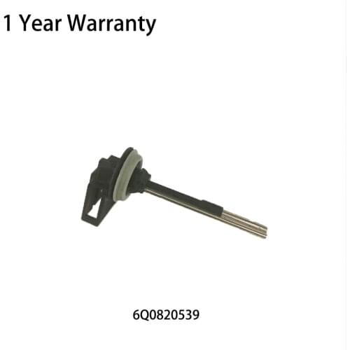 Air conditioner temperature sensor 6Q0820539 6Q0 820 539 80A820539 80A 820 539 for Audi A4 Q7 RS4 A5 FABIA VW POLO FOX