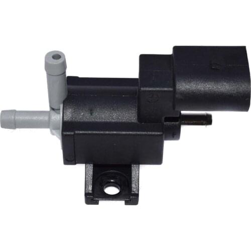 Turbocharger Boost Solenoid Valve 06F906283F Fit for VW Beetle EOS Passat Tiguan Golf For Audi A3 A4 A5 A6 TT