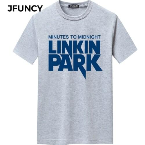 JFUNCY Casual Loose Men Oversized T-shirts Harajuku Graphic T Shirts Summer Cotton Men T-shirt Short Sleeve Man Tops Masculina