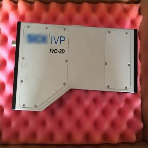 Used In Good Condition IVC-3D21111 With Free Shipping DHL