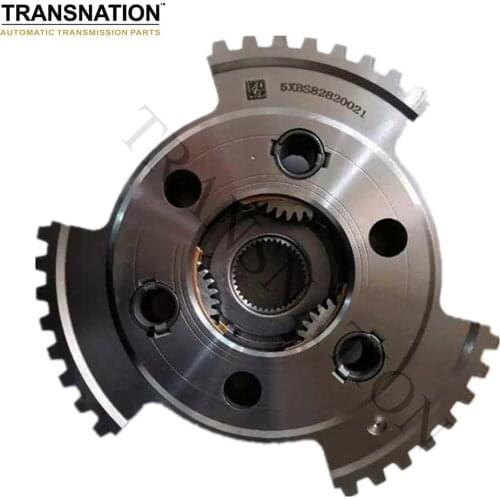 New 6T40E 6T45E Auto Transmission Planet Carrier 3 Pins OEM 24233625 Fit For Buick CRUZE Car Accessories