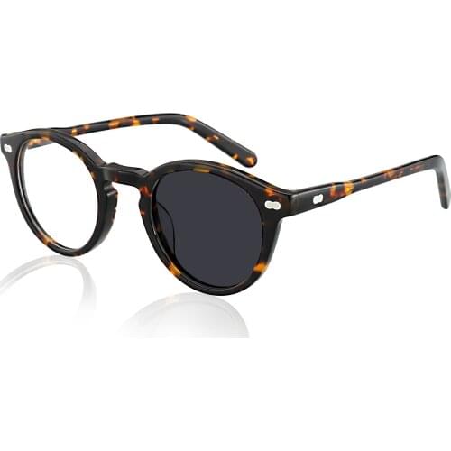 New Acetate Eyeglasses Transition Sunglasses Photochromic Reading Glasses for Men Women Presbyopia Eyewear with diopters glasses