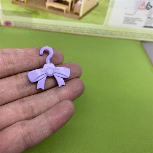 Geniune Sylvanians Family kid children toy furniture