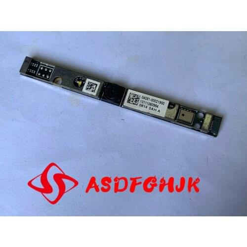 FOR Asus X502C X502CA F550 F550C X550C X550E Q200E S200E X202E Webcam Camera Board