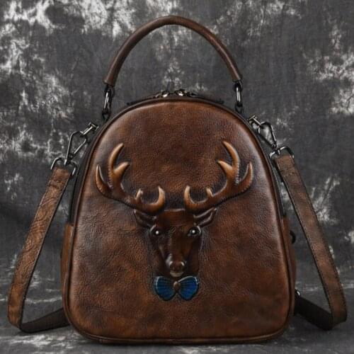 Женские рюкзаки через плечо RUWB China At AliExpress