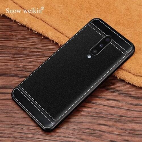 Snow Welkin OnePlus 8 Phone Cases