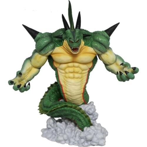 VSZ 32cm Super Anime Figure Statue PVC Action Figure Toy Japan Anime Model Collecitble Toy Doll Gifts For Children