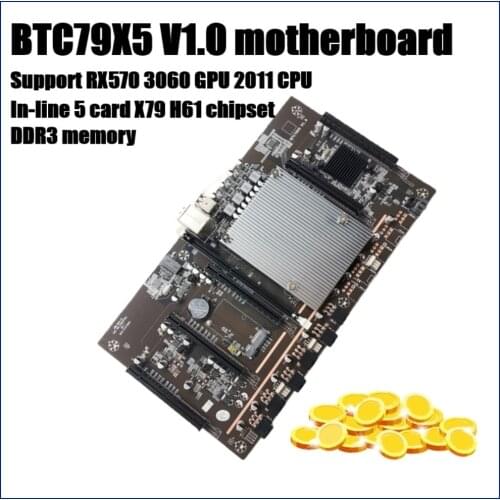 SZJN Laptop Motherboards