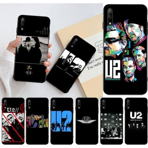 YJZFDYRM Huawei Honor 10 Phone Cases