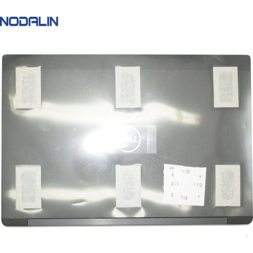 0T5WGC T5WGC New for Dell Latitude 7290 E7290 Lcd Rear Lid Back Cover Top Case Black AQ264000110