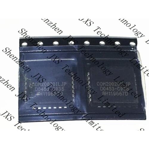 100% New&original COM20020ILJP PLCC28