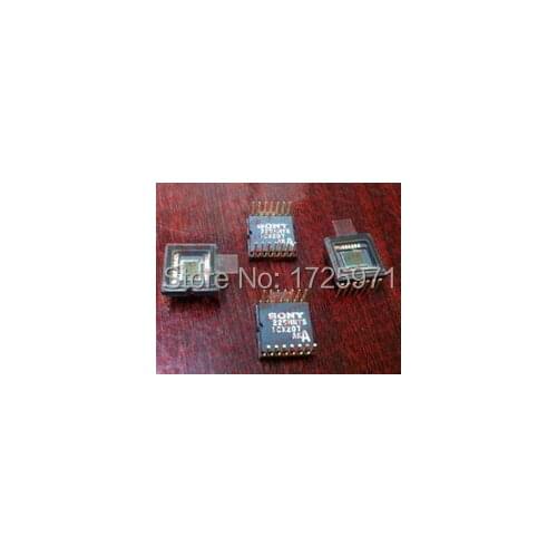 2PCS/LOT ICX207 ICX207AK Image SENSOR-CCD, RECTANGULAR, Through HOLE Mount