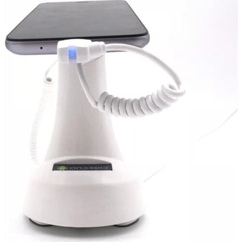 8 Set/Lot) New Function LED Indicate Customer Play Number Remote Control Buzzer Against Theft Alarm Charging Holder