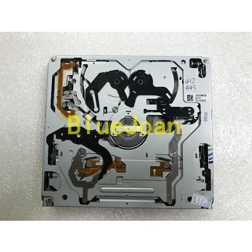 Alpine DVD navigation mechanism DV43M86B DV43M88B loader for Chrysler Mercedes Alpine IVA-D106 car DVD navigation audio