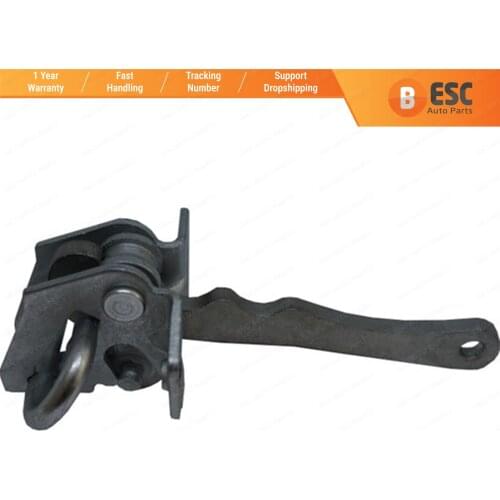 ESC EDP704 Front Door Hinge Stop Check Strap Limiter 46782841 for Fiat Brava Marea Bravo