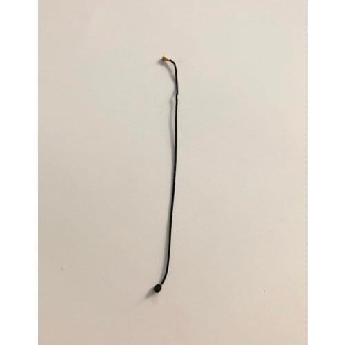 Used Phone Coaxial Signal Cable For UHANS i8 Mediatek MT6750 5.7 inch 18:9 1440 x 720 Mobilephone