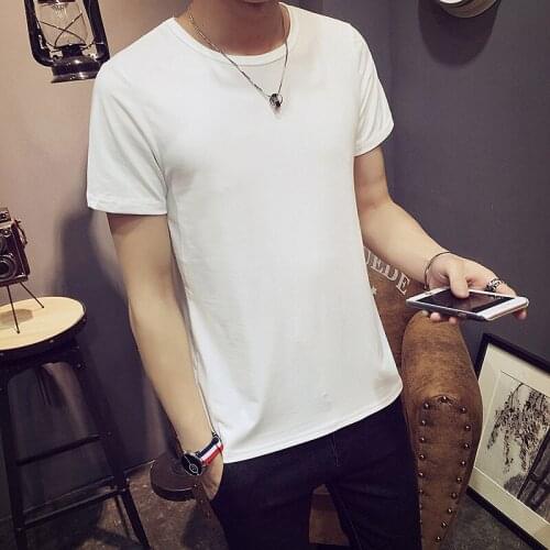 Мужские футболки BingChenXu China At AliExpress