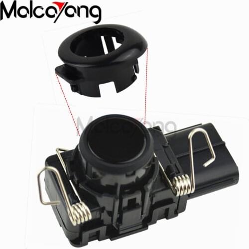 Parking Sensor Retainer 89348-28090 For Toyota Previa Lexus LX460/570 Car Parking Bracket 8934828090