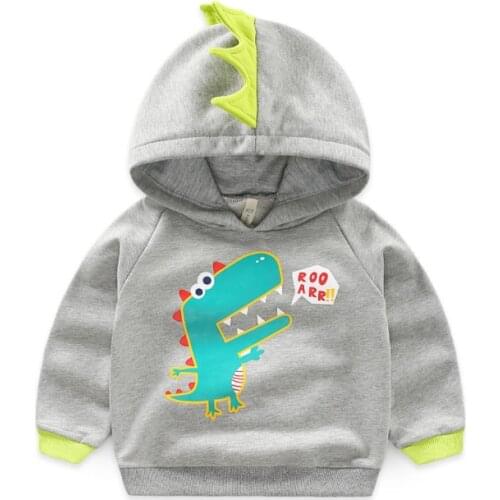 Imcute Hoodies For Boys