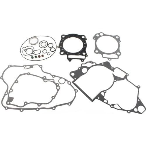 CRF230F Motorbike Top End Complete Engine Head Gasket Kit Set For Honda CRF 230F 2003-2013 2014 2015 2016 2017